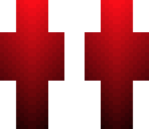 shades of red