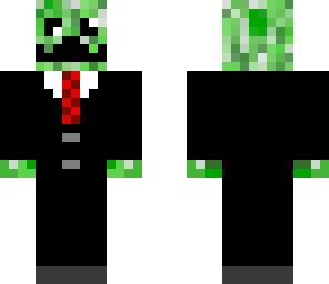 seancrazy0's creeper