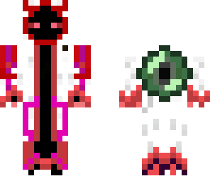 toxic ender lord