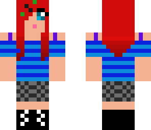 cute girl 2