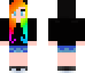 rainbow dash