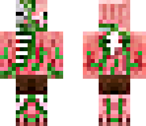 hd zombie pigman