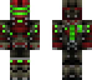 dead space