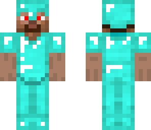 diamond armour