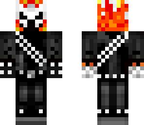 ghost
