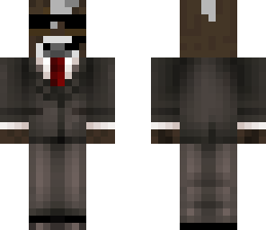 agent cow