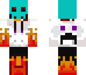 dj skull