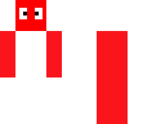 flat guy