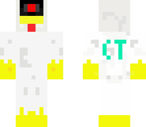 cyclops turkey skin