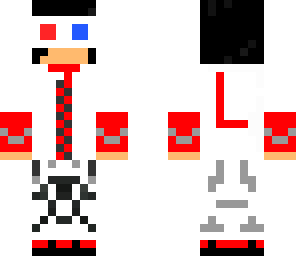 lunex white