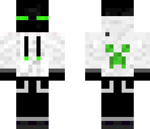 mikeseat skin