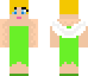 tinkerbell