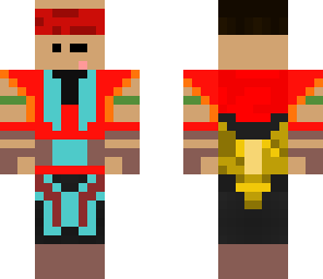 lee sin
