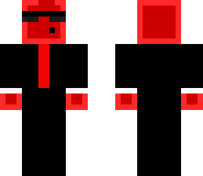 swag slime red c