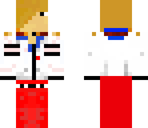 dome10 skin