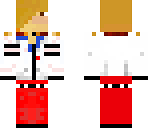 dome10 skin