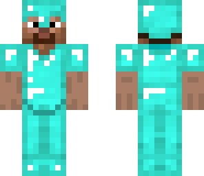 diamond  armor