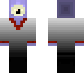alien man