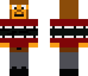 huntsman