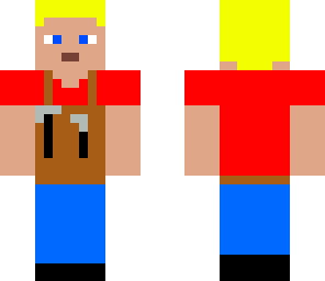 carpenter