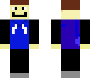 hoody boy 2