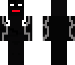 new enderman