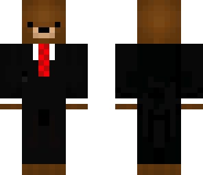 mr bear