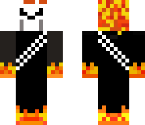 johny blaze