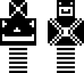 mystery man