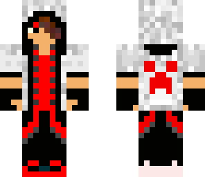 red teen