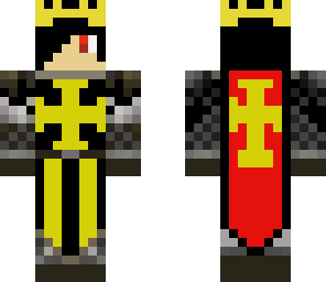 king arthur