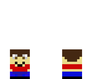 mini guy