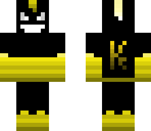 demon