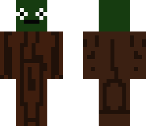 im a tree
