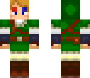 3d link
