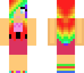regenbogen