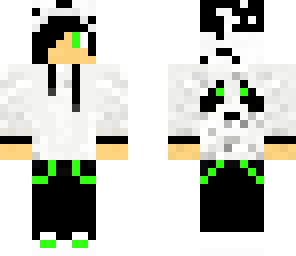 m panda boyz