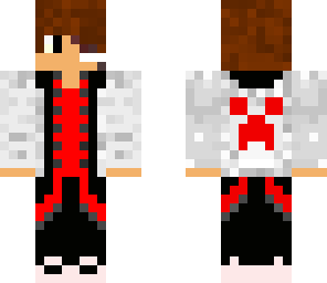 skin for my brother