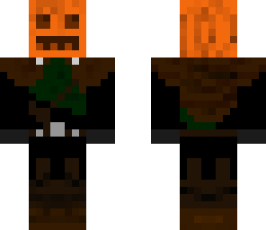 headless horseman