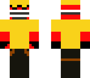 red sherrif