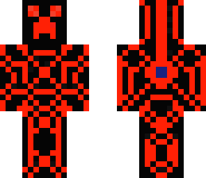 red troncreeper