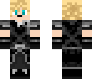 cloud strife