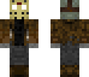 jason herobrine