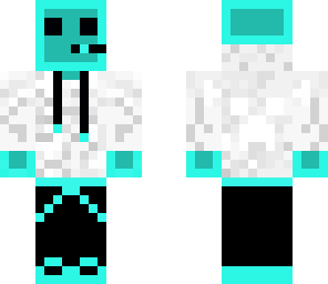 cool slime