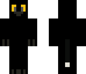 panthere noire