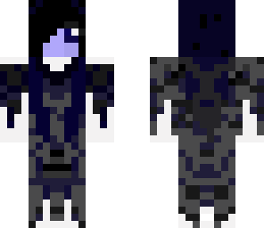 blueghost