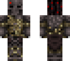 black's predator