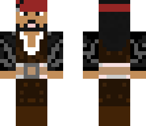 jack sparrow 3