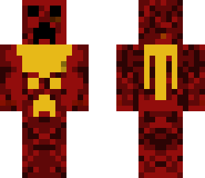 firecreeper