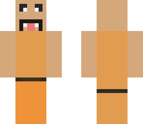 prison dude